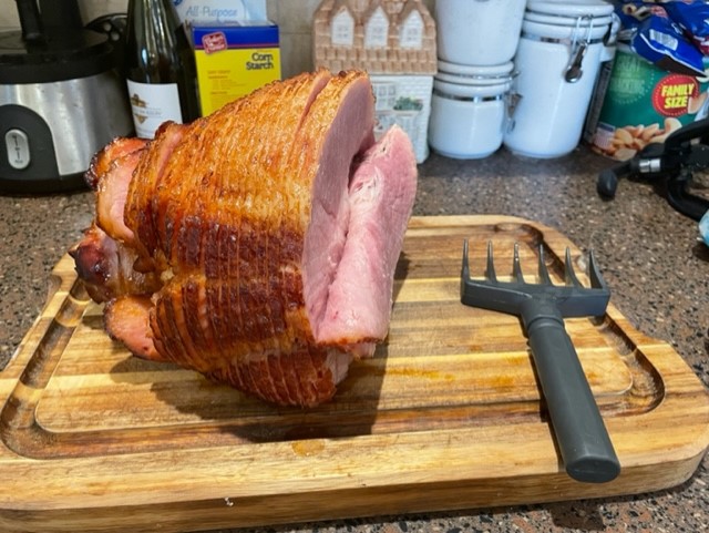 How Long Do You Bake a Ham For?